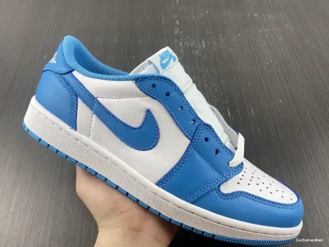 Rep LUCY UNC x CJ7891-401 SB 1 Jordan Air Low Nike 0505